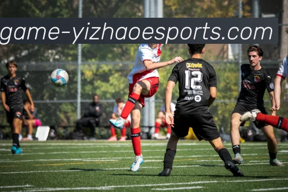 亿兆电竞游戏APP 高清赛事图